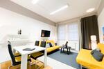 Wohnen auf Zeit Aachen Aachen-Mitte - 2 Zimmer, 45 m&sup2;, 800&euro; | Angebot:12346517