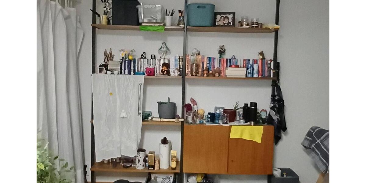 Wohnen auf Zeit Furtwangen im Schwarzwald - 1 Zimmer, 28 m&sup2;, 315&euro; | Angebot:24868146