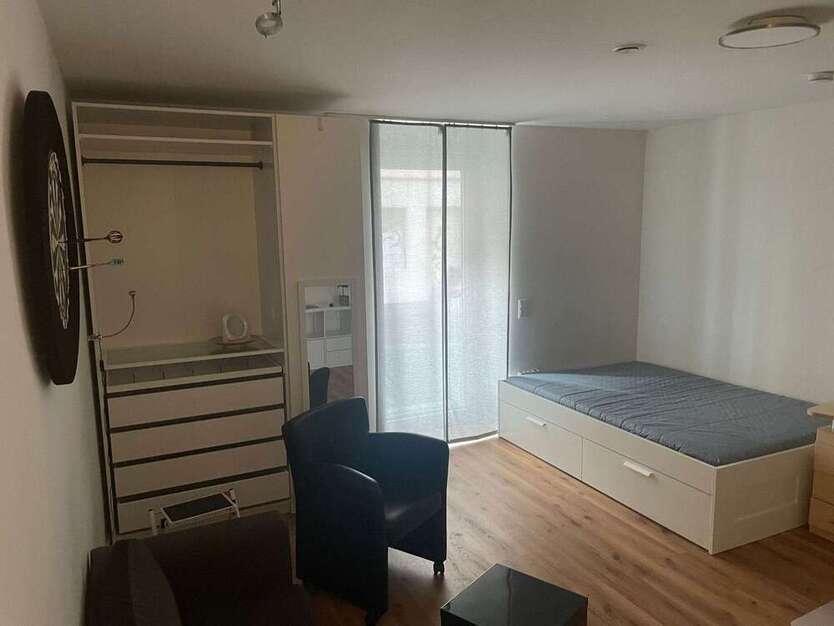 Wohnung zum Mieten in Dortmund 500 € 34 m²
