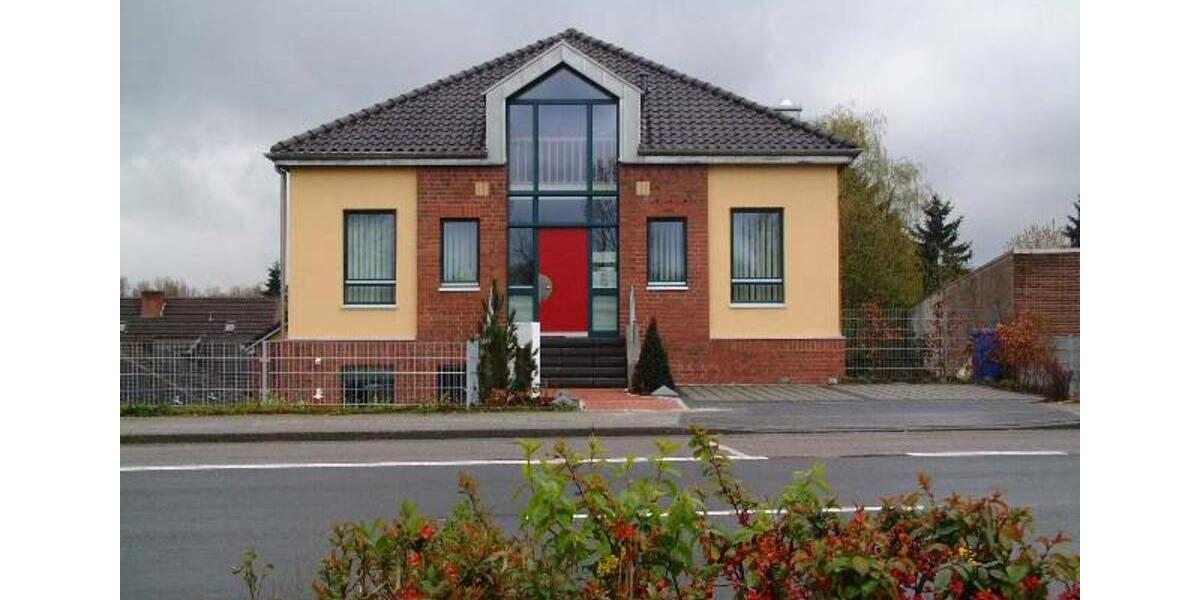 Gewerbeobjekt Nettetal - 1.285&euro; | Angebot:25541191