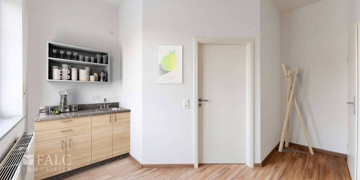 Gewerbeobjekt Eschweiler Röthgen - 6 Zimmer, 1.000&euro; | Angebot:26141228