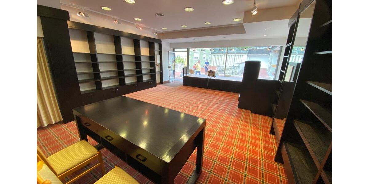 Gewerbeobjekt Bad Wörishofen - 1.000&euro; | Angebot:22523010