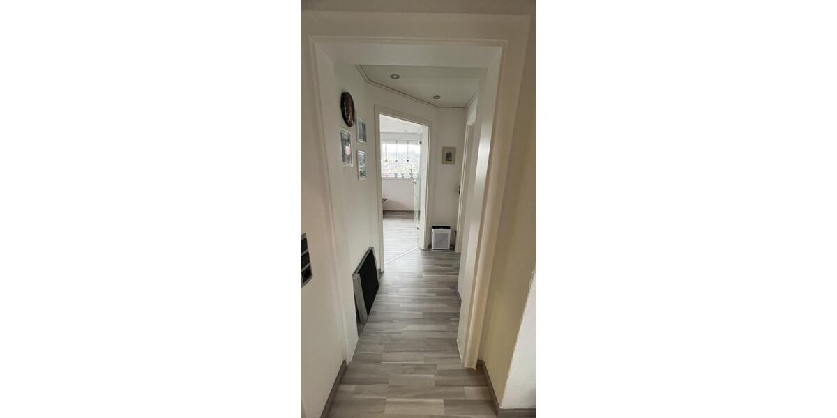 Etagenwohnung Attendorn - 2 Zimmer, 54 m&sup2;, 580&euro; | Angebot:26144296