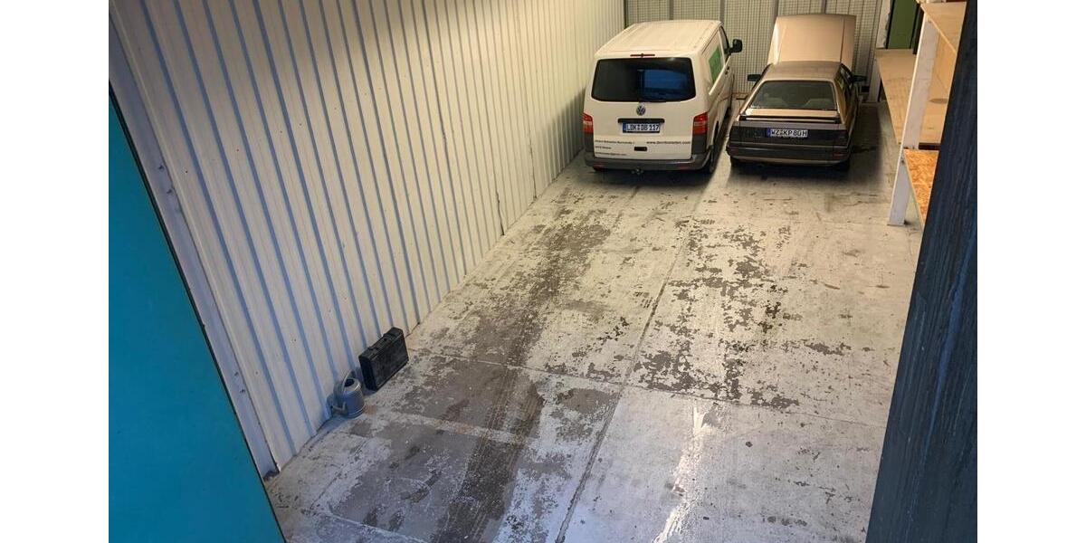 Wetzlar Halle, Lagerraum, Lagerhalle, Nutzfläche zimmer