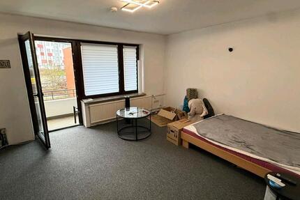 Schöne Einzimmmerwohnung in Bovenden 1 zimmer