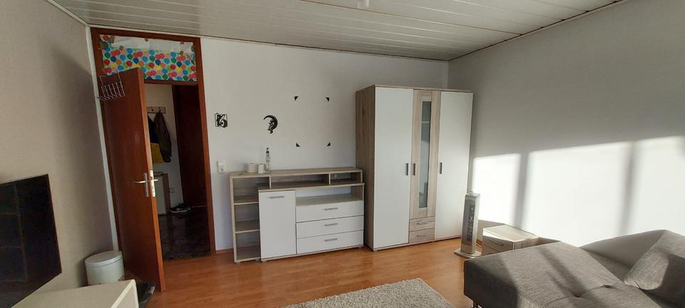 Wohnen auf Zeit Kerpen Buir - 1 Zimmer, 25 m&sup2;, 550&euro; | Angebot:25617138