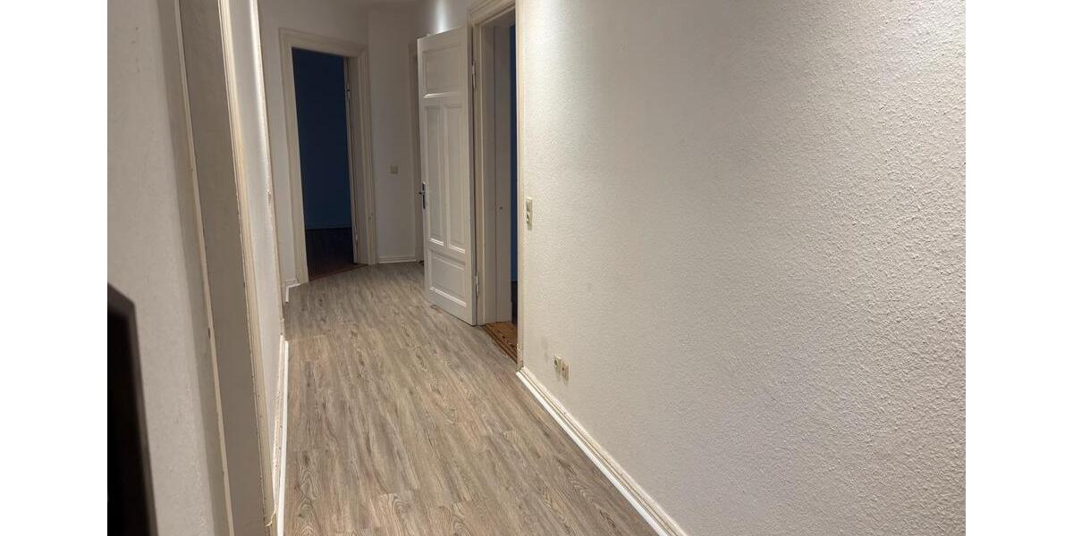 Etagenwohnung Tastrup - 3 Zimmer, 81 m&sup2;, 790&euro; | Angebot:24979454