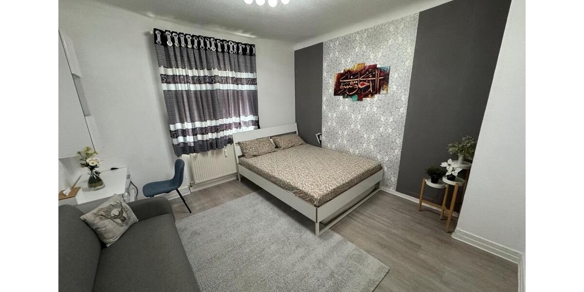 Wohnen auf Zeit Kornwestheim - 1 Zimmer, 15 m&sup2;, 490&euro; | Angebot:26527613