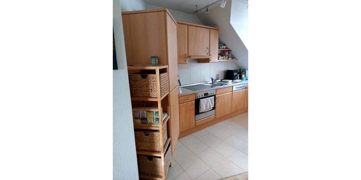Etagenwohnung Mellrichstadt - 3 Zimmer, 86 m&sup2;, 690&euro; | Angebot:26223707