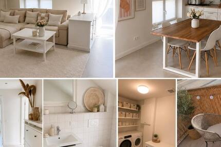 Wohnung Hattstedt - 2.5 Zimmer, 81 m&sup2;, 950&euro; | Angebot:27636884