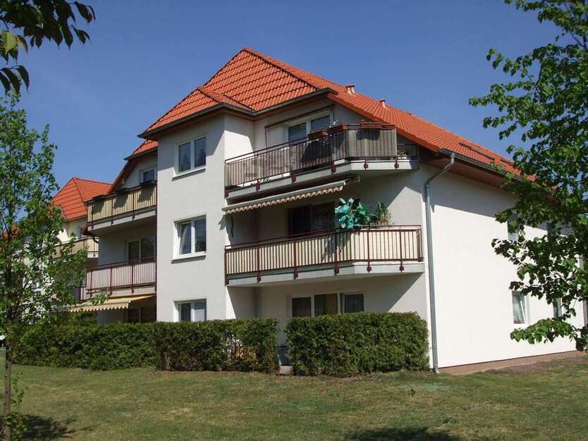 Wohnung zum Mieten in Bruchmühle 632 € 60.77 m²