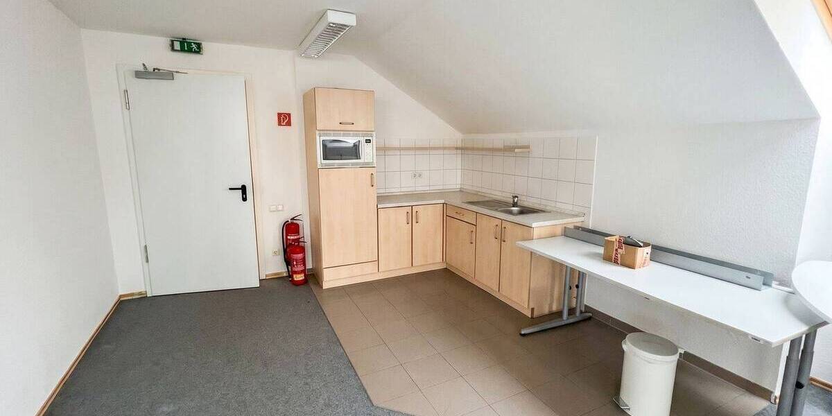 Gewerbeobjekt Bützow - 1.950&euro; | Angebot:26819723