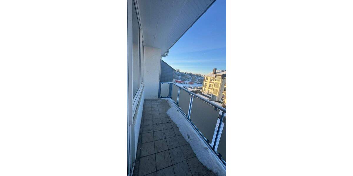 Etagenwohnung Waldbröl - 3 Zimmer, 72 m&sup2;, 750&euro; | Angebot:24710645