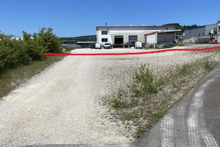 Gewerbeobjekt Münsingen - 2&euro; | Angebot:24510241