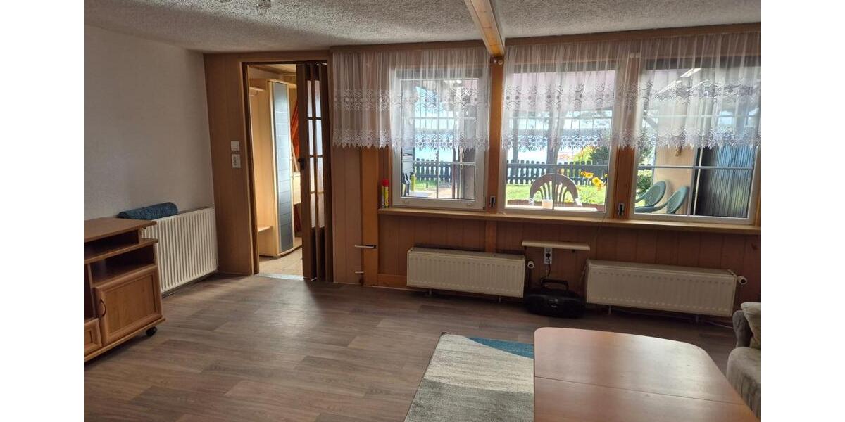 Einfamilienhaus Finsterwalde - 3 Zimmer, 81 m&sup2;, 500&euro; | Angebot:24771456