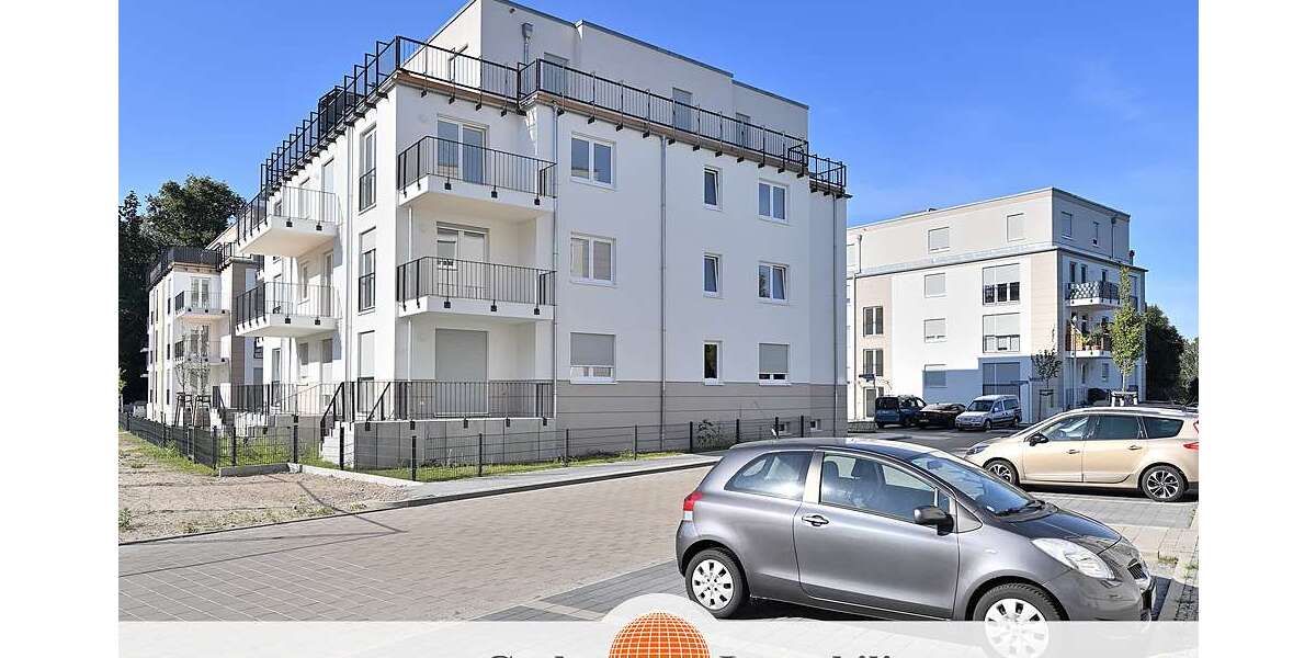Etagenwohnung Zossen Finkenherd - 2 Zimmer, 72 m&sup2;, 1.080&euro; | Angebot:27033586