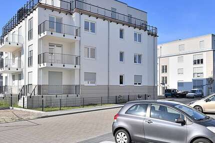 Wohnung Zossen Finkenherd - 2 Zimmer, 72 m&sup2;, 1.080&euro; | Angebot:27033586