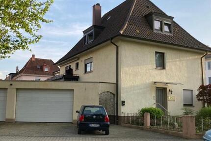 Wohnung Rastatt - 2 Zimmer, 57 m&sup2;, 705&euro; | Angebot:25196169