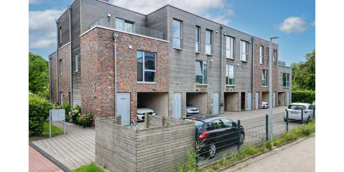 Etagenwohnung Stade Altländer Viertel - 4 Zimmer, 128 m&sup2;, 1.690&euro; | Angebot:24389265