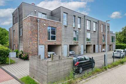 Wohnung Stade Altländer Viertel - 4 Zimmer, 128 m&sup2;, 1.690&euro; | Angebot:24389265