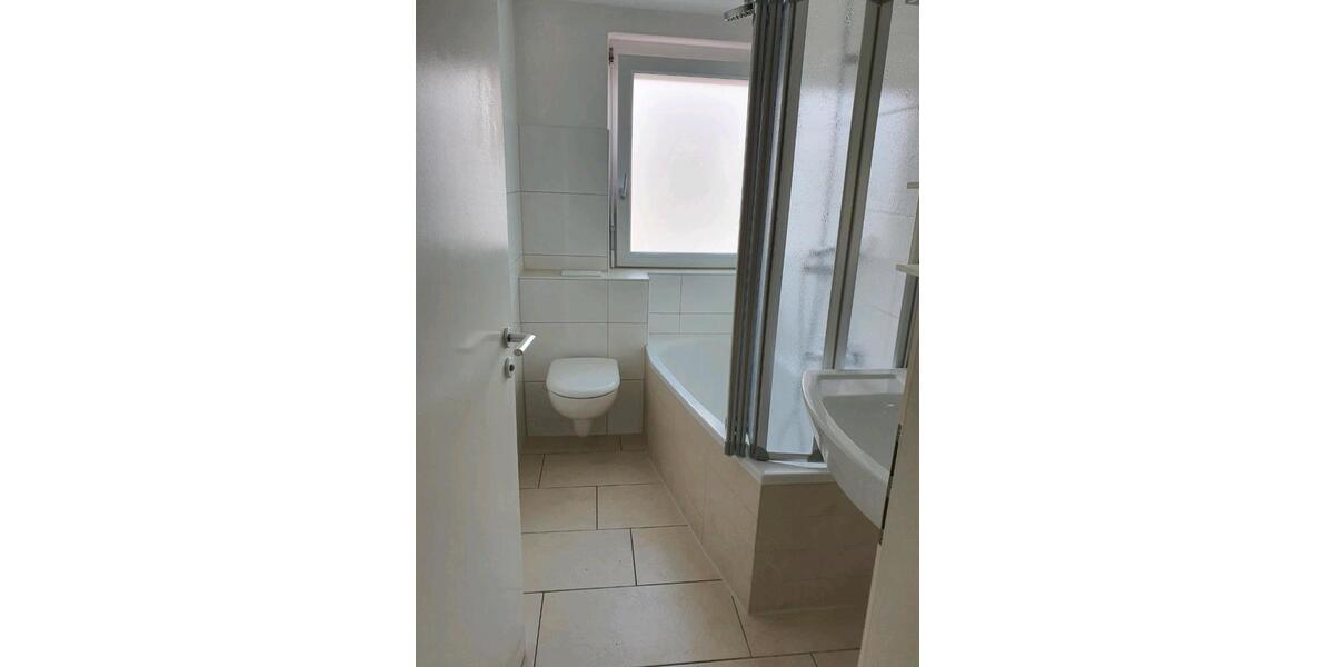 Helle 3-Zimmer-Wohnung 3 zimmer