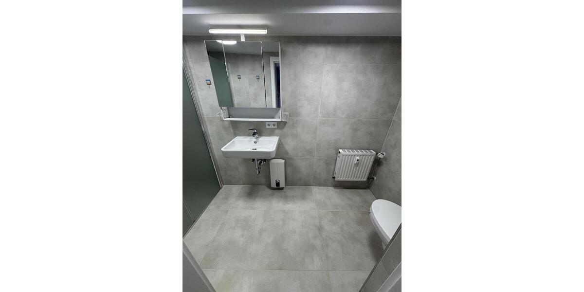 Erdgeschoßwohnung Malsfeld - 1 Zimmer, 37 m&sup2;, 450&euro; | Angebot:24716487