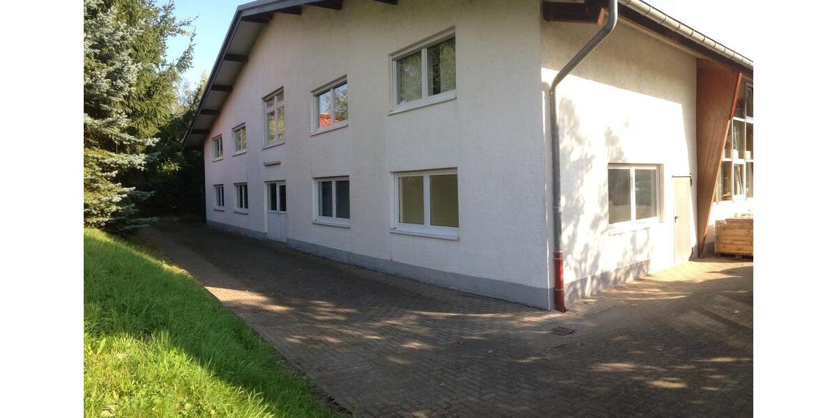 Wittlich-Wengerohr | Gewerbefläche | ca. 130 m² | teilbar | Glasfaser zimmer
