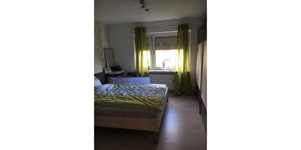 4-Zimmerwohnung in Marktredwitz in schöner Lage 4 zimmer