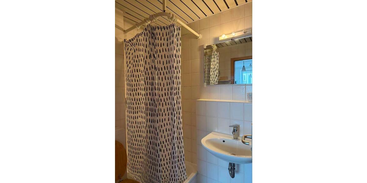 Wohnen auf Zeit Marburg Biegenviertel - 328&euro; | Angebot:26045415