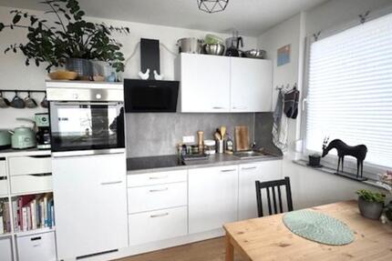 Wohnung Villingen-Schwenningen Schwenningen - 2 Zimmer, 48 m&sup2;, 625&euro; | Angebot:25686442