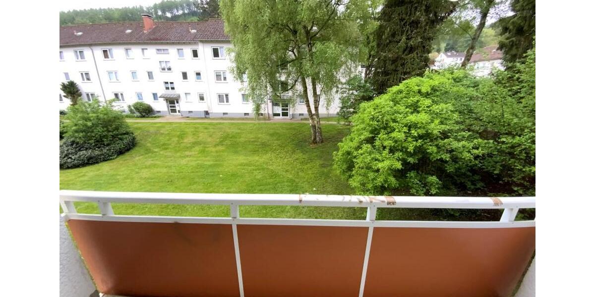 Etagenwohnung Plettenberg - 3 Zimmer, 61 m&sup2;, 439&euro; | Angebot:26545857