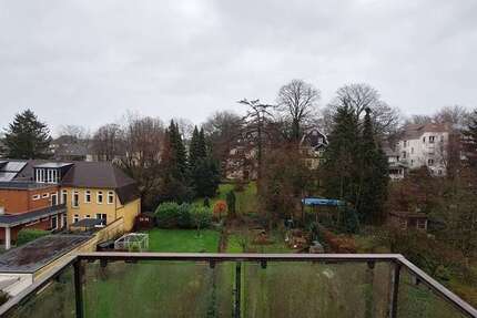 Wohnung Solingen Höhscheid/Burg - 1 Zimmer, 42 m&sup2;, 350&euro; | Angebot:25452868