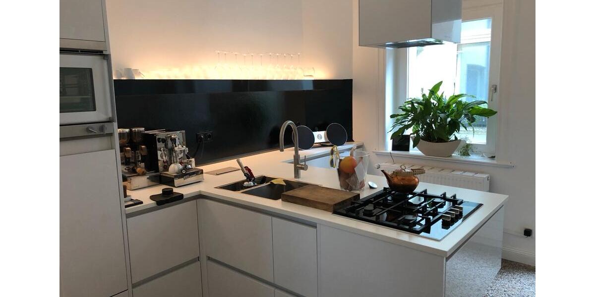 WG Zimmer, Altbau, Zimmer 1 zimmer