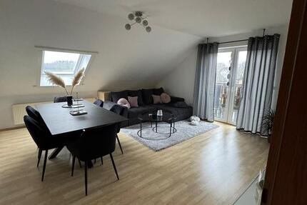 Wohnung Wenden - 4 Zimmer, 105 m&sup2;, 970&euro; | Angebot:26086777