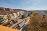 Wohnen auf Zeit Stuttgart Stuttgart-Nord - 1 Zimmer, 27 m&sup2;, 1.040&euro; | Angebot:26459318