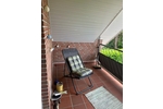 Gepflegte 2-Zimmer-Dachgeschosswohnung in Papenburg - Dachgeschoßwohnung Papenburg | Angebot:26974683