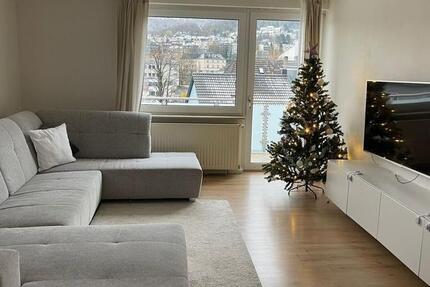 Wohnung Wuppertal Barmen - 4 Zimmer, 95 m&sup2;, 1.200&euro; | Angebot:26609169