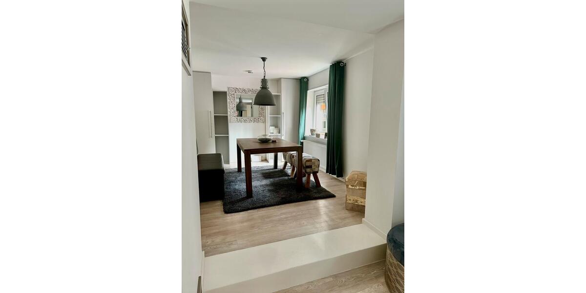 Erdgeschoßwohnung Pirmasens Fehrbach - 5 Zimmer, 115 m&sup2;, 1.350&euro; | Angebot:26538127