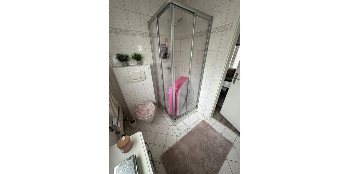 Terrassenwohnung Itzehoe - 3 Zimmer, 70 m&sup2;, 740&euro; | Angebot:26044991