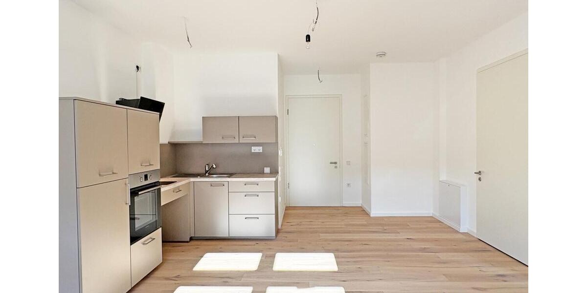 Erdgeschoßwohnung Dudenhofen - 2 Zimmer, 43 m&sup2;, 710&euro; | Angebot:26145257