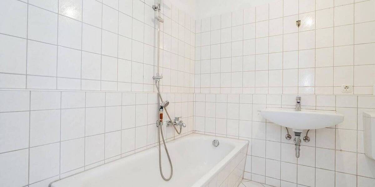 Etagenwohnung Schwerin Krebsförden - 2 Zimmer, 69 m&sup2;, 840&euro; | Angebot:26475408