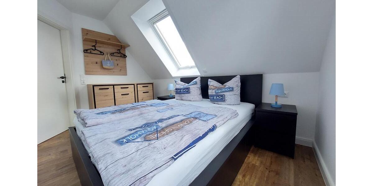 Dachgeschoßwohnung Kröpelin - 3 Zimmer, 48 m&sup2;, 830&euro; | Angebot:26553100