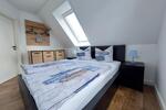 Dachgeschoßwohnung Kröpelin - 3 Zimmer, 48 m&sup2;, 830&euro; | Angebot:26553100