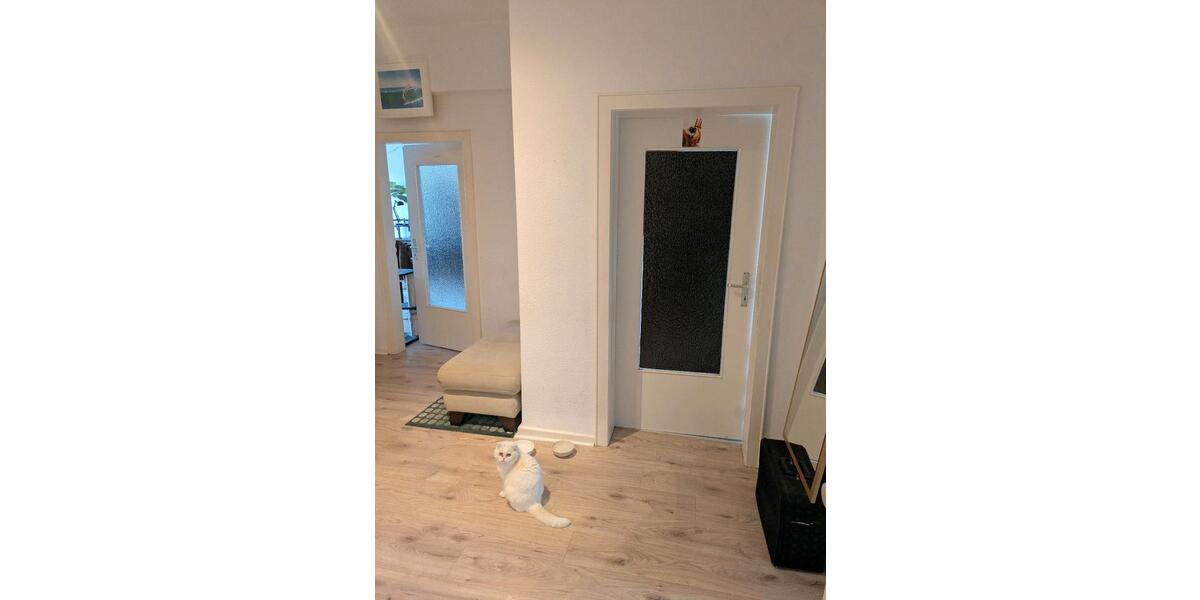 Wohnen auf Zeit Düsseldorf Stadtbezirk 8 - 3.5 Zimmer, 113 m&sup2;, 750&euro; | Angebot:26547283