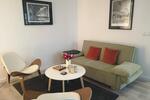 Erdgeschoßwohnung Potsdam - 2 Zimmer, 45 m&sup2;, 780&euro; | Angebot:26481397