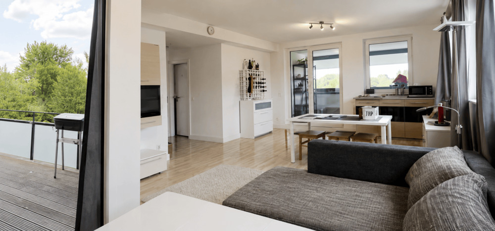 Etagenwohnung Hamburg Bergedorf - 3 Zimmer, 86 m&sup2;, 1.679&euro; | Angebot:26768245