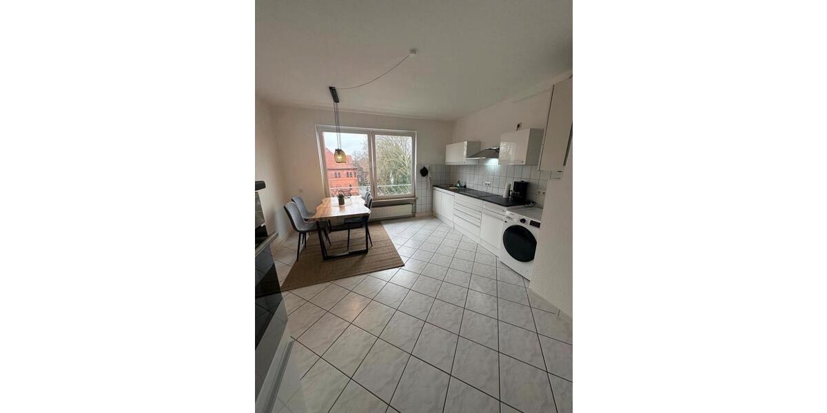 Wohnen auf Zeit Herne - 2.5 Zimmer, 80 m&sup2;, 9&euro; | Angebot:26104681