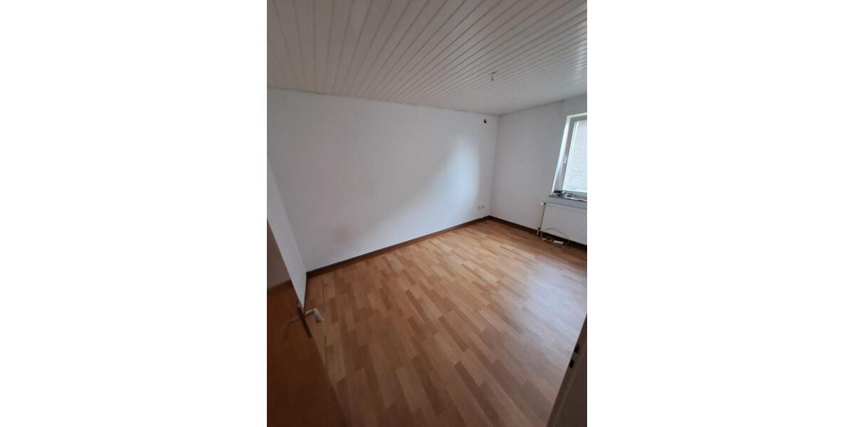 Helle 3-Zimmer-Wohnung mit Balkon in Enger 3 zimmer