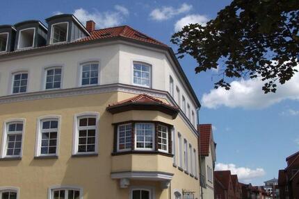 Wohnung Hagenow - 4 Zimmer, 85 m&sup2;, 590&euro; | Angebot:25868132