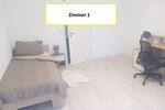 Wohnen auf Zeit Leonberg - 1 Zimmer, 16 m&sup2;, 700&euro; | Angebot:24341995